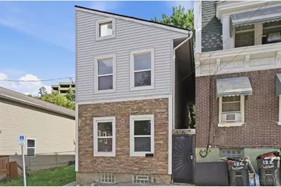118 Winkler Street, Cincinnati, OH 45219 - Photo 2