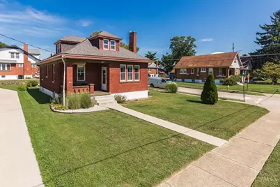 3302 Wardall Avenue, Cheviot, OH 45211 - Photo 1
