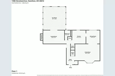 1308 Cleveland Avenue, Hamilton, OH 45013 - Photo 36