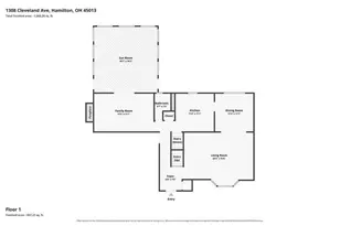 1308 Cleveland Ave, Hamilton, OH 45013 - Photo 36