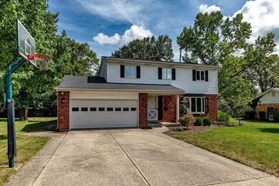 1308 Cleveland Avenue, Hamilton, OH 45013 - Photo 2