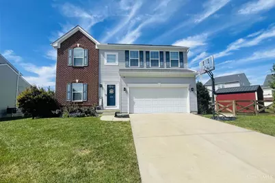 1605 Tunis Drive, Harrison, OH 45030 - Photo 1