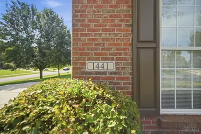 1441 W Stoker Court, Miami Township, OH 45140 - Photo 4