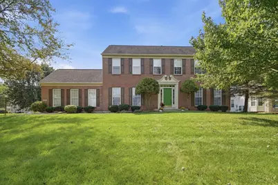 1441 W Stoker Court, Miami Township, OH 45140 - Photo 1