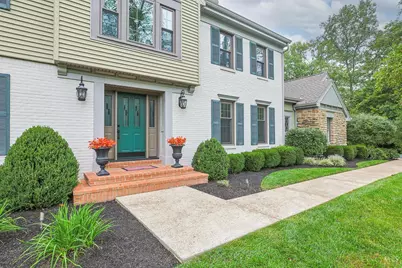 7712 Coldstream Woods Drive, Anderson Township, OH 45255 - Photo 2
