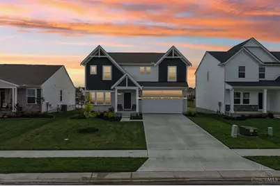 8070 Rock Island Drive, Harrison, OH 45030 - Photo 2
