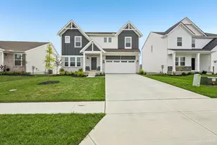 8070 Rock Is Dr, Harrison, OH 45030 - Photo 1