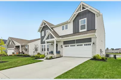 8070 Rock Island Drive, Harrison, OH 45030 - Photo 4