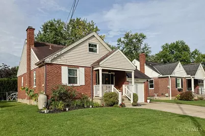 3861 Meadowlark Lane, Fairfax, OH 45227 - Photo 2