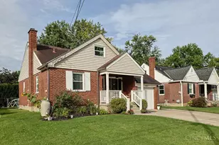3861 Meadowlark Ln, Fairfax, OH 45227 - Photo 2