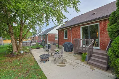3861 Meadowlark Lane, Fairfax, OH 45227 - Photo 36