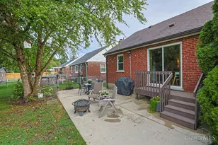 3861 Meadowlark Ln, Fairfax, OH 45227 - Photo 36