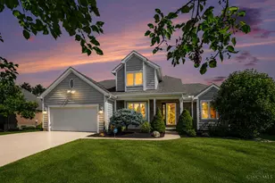 3416 Surrey Ln, Mason, OH 45040 - Photo 2