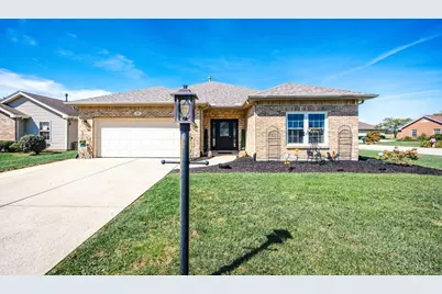 585 Silverado Drive, Wilmington, OH 45177 - Photo 2