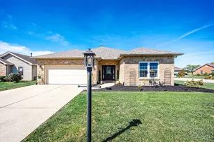 585 Silverado Dr, Wilmington, OH 45177 - Photo 2