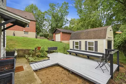 1539 Ambrose Avenue, Cincinnati, OH 45224 - Photo 34