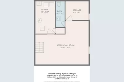 8738 Sarahs Bend Drive, Colerain Township, OH 45251 - Photo 44