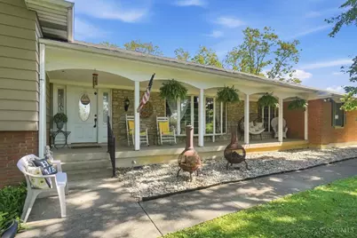 6272 Hendrickson Road, Turtle Creek Township, OH 45044 - Photo 4