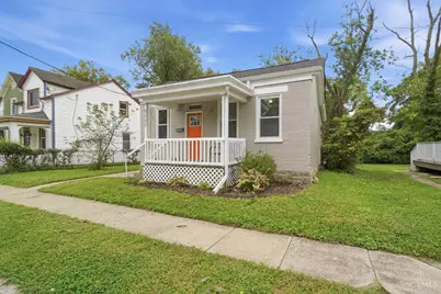 6009 Desmond Street, Cincinnati, OH 45227 - Photo 1
