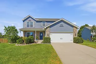 5152 Chandler Crossing, Liberty Township, OH 45044 - Photo 1