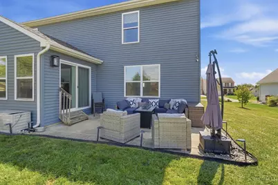 5152 Chandler Crossing, Liberty Township, OH 45044 - Photo 58