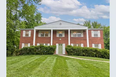 6026 Colter Avenue, Cincinnati, OH 45230 - Photo 1