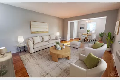 6026 Colter Avenue, Cincinnati, OH 45230 - Photo 2