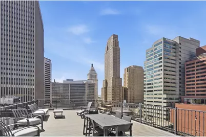 26 E Sixth Street #604, Cincinnati, OH 45202 - Photo 36