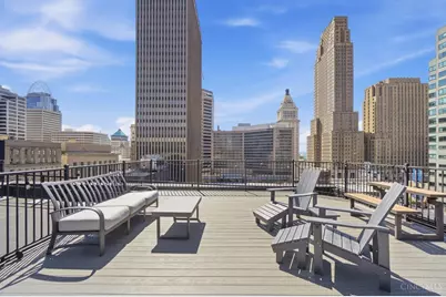 26 E Sixth Street #604, Cincinnati, OH 45202 - Photo 38