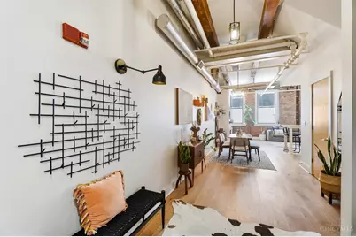 26 E Sixth Street #604, Cincinnati, OH 45202 - Photo 4