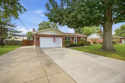 5065 Suwannee Drive, Fairfield, OH 45014 - Photo 2