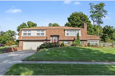 496 Sunaire Terrace, Delhi Township, OH 45238 - Photo 4