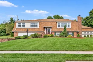 496 Sunaire Terrace, Delhi Township, OH 45238 - Photo 1
