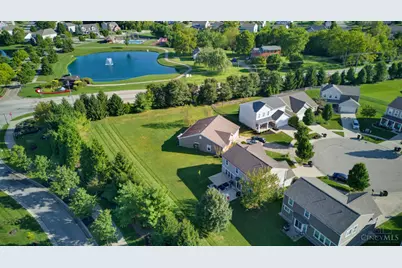 1581 Black Wolf Drive, Turtle Creek Township, OH 45036 - Photo 8