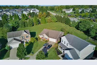 1581 Black Wolf Drive, Turtle Creek Township, OH 45036 - Photo 4
