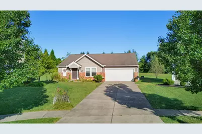 1581 Black Wolf Drive, Turtle Creek Township, OH 45036 - Photo 2