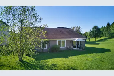 1581 Black Wolf Drive, Turtle Creek Township, OH 45036 - Photo 16
