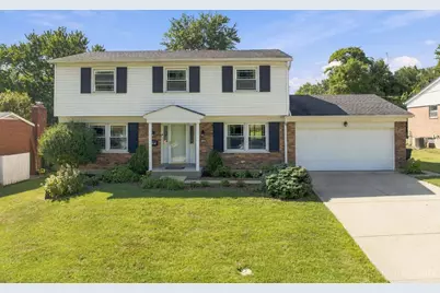 979 Hilliard Drive, Delhi Township, OH 45238 - Photo 1
