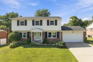 979 Hilliard Dr, Delhi Township, OH 45238 - Photo 1