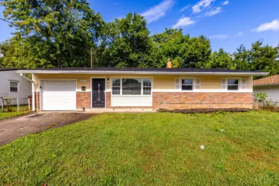 11559 Fremantle Drive, Forest Park, OH 45240 - Photo 2