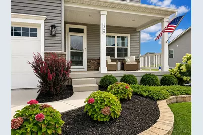 1360 Autumn Ridge Drive, Lebanon, OH 45036 - Photo 2