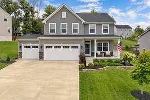 1360 Autumn Ridge Dr, Lebanon, OH 45036 - Photo 1