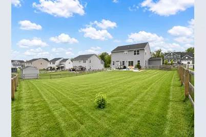 1360 Autumn Ridge Drive, Lebanon, OH 45036 - Photo 40