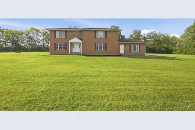 9388 Mile Road, New Lebanon, OH 45345 - Photo 34