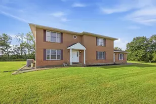 9388 Mile Rd, New Lebanon, OH 45345 - Photo 1