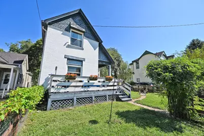 518 Linden Street, Elmwood Place, OH 45216 - Photo 4