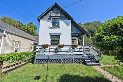 518 Linden Street, Elmwood Place, OH 45216 - Photo 2