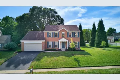 9969 Somerset Drive, Symmes Township, OH 45140 - Photo 1