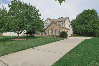 4614 Meadowbrook Lane, Mason, OH 45040 - Photo 2