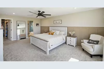 2047 Harvest Meadows Avenue, Batavia Township, OH 45103 - Photo 22